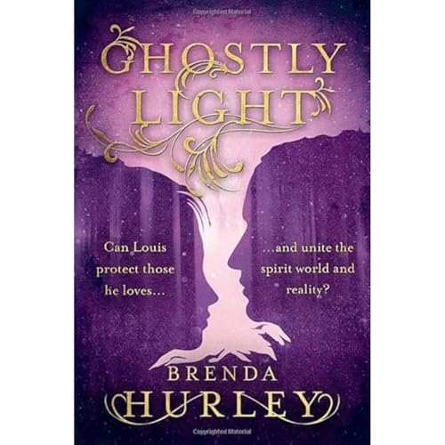 Ghostly Light
