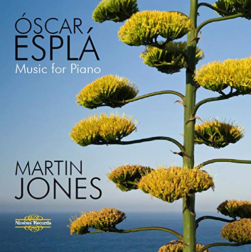 CD cover featuring a tall agave plant against a blue sky and sea.