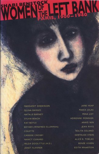 Women of the Left Bank: Paris