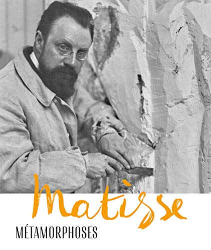 Matisse - Metamorphoses (French edition)