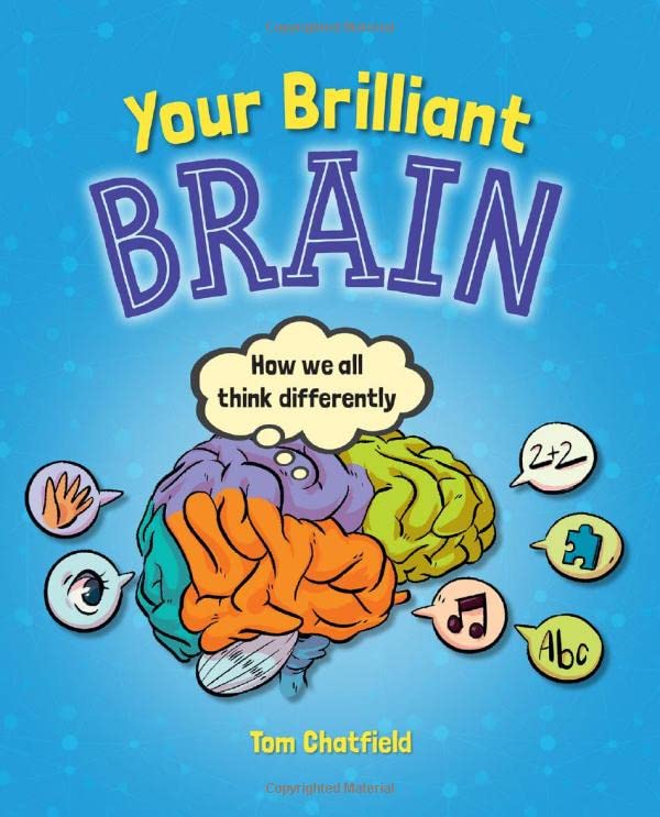 Reading Planet: Astro - Your Brilliant Brain - Supernova/Earth