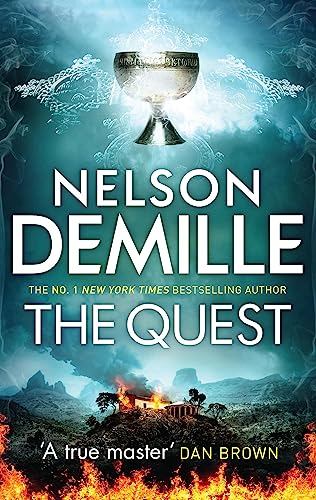The Quest