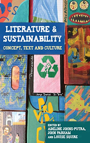 Literature and Sustainability: Concept