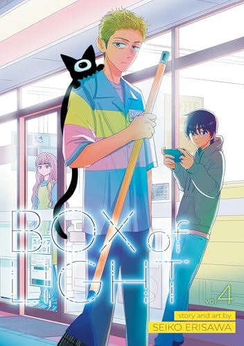 Box of Light Vol. 4 : 4