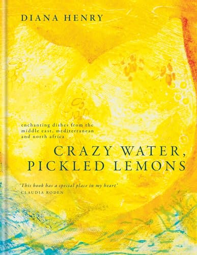 Crazy Water, Pickled Lemons