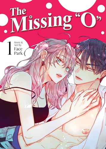 The Missing "O" (Comic) Vol. 1 : 1