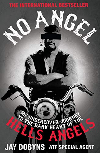Jay Dobyns No Angel