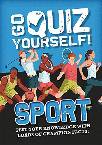 Sport (Go Quiz Yourself!)
