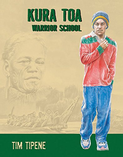 Kura Toa
