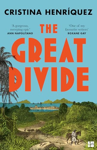 The Great Divide