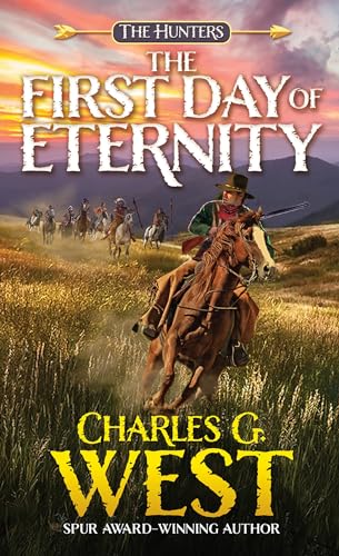 The First Day of Eternity : 2