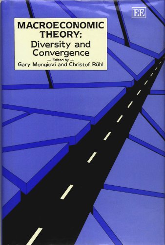Macroeconomic Theory: Diversity and Convergence