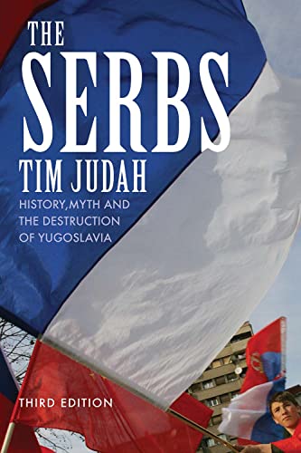 The Serbs: History