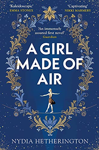 A Girl Made of Air