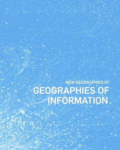New Geographies