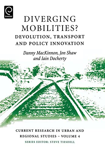 Diverging Mobilities: Devolution