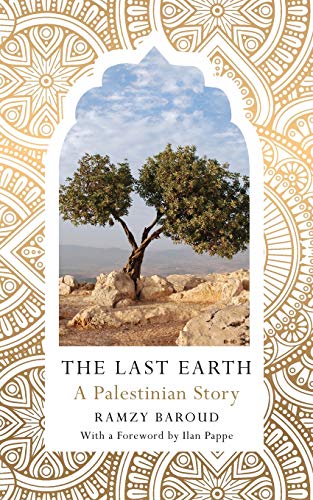 The Last Earth: A Palestinian Story