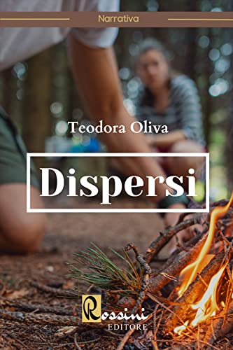 Teodora Oliva - Dispersi