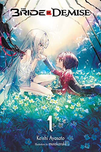 Bride Of Demise Light Novel Sc Vol 01 (Mr) (C: 0-1-2)