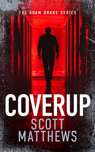 Coverup : An Adam Drake novel