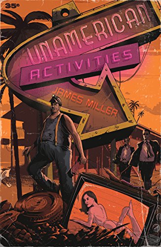 UnAmerican Activities