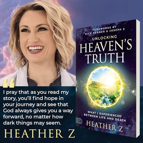 Unlocking Heaven's Truth