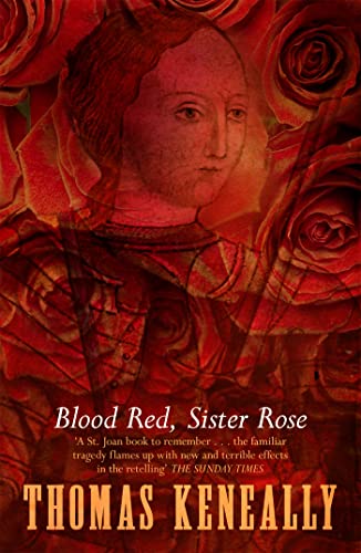 Blood Red