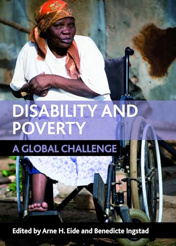Disability and poverty : A global challenge
