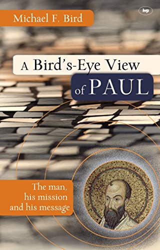 A Bird's-eye View of Paul: The Man