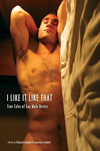 I Like It Like That: True Stories of Gay Male Desire