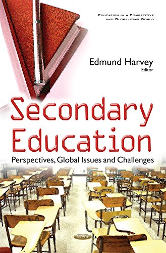 Secondary Education