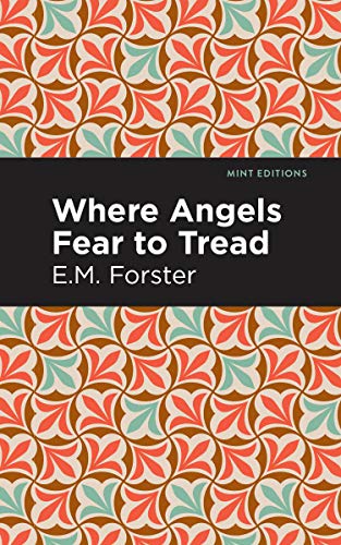 Where Angels Fear to Tread (Mint Editions (Reading With Pride))