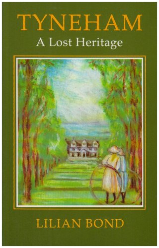 Tyneham: A Lost Heritage