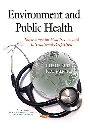 Environment & Public Health