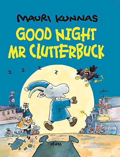Goodnight, Mr. Clutterbuck