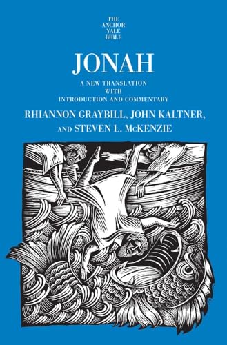 Jonah : A New Translation with Introduction and Commentary
