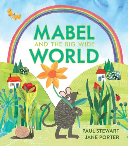 Mabel and the Big Wide World