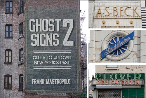 Ghost Signs 2