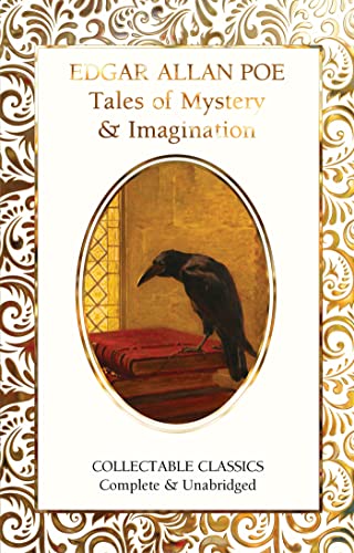 Tales Of Mystery And Imagination