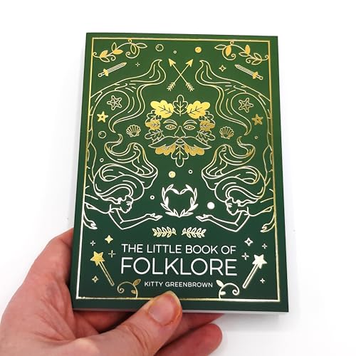 The Little Book of Folklore