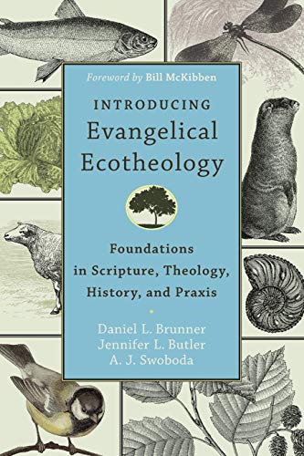 Introducing Evangelical Ecotheology: Foundations in Scripture