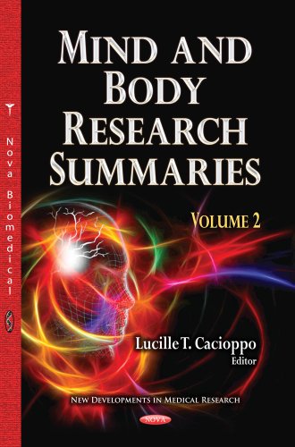 Mind & Body Research Summaries : Volume 2