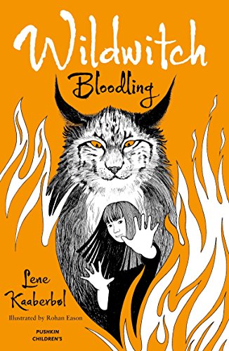 Wildwitch: Bloodling (Wildwitch 4)