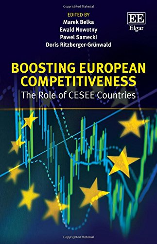 Boosting European Competitiveness: The Role of Cesee Countries