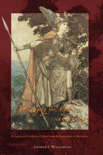 The Longing for Myth in Germany: Culture