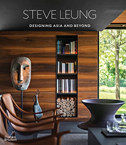 Steve Leung: Works