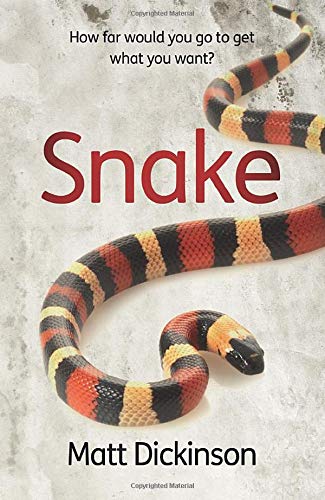 Snake (Diffusion Books)