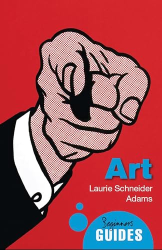 Art : A Beginner's Guide