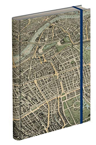 London Map Journal (Journals)
