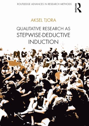 Qualitative Research - Tjora